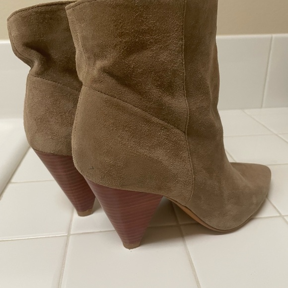 Treasure and Bond Scope booties - Picture 3 of 4